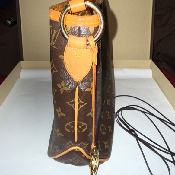 LOUIS VUITTON DELIGHTFUL PM SHOULDER BAG AUTHENTIC!! - Picture 11 of 16